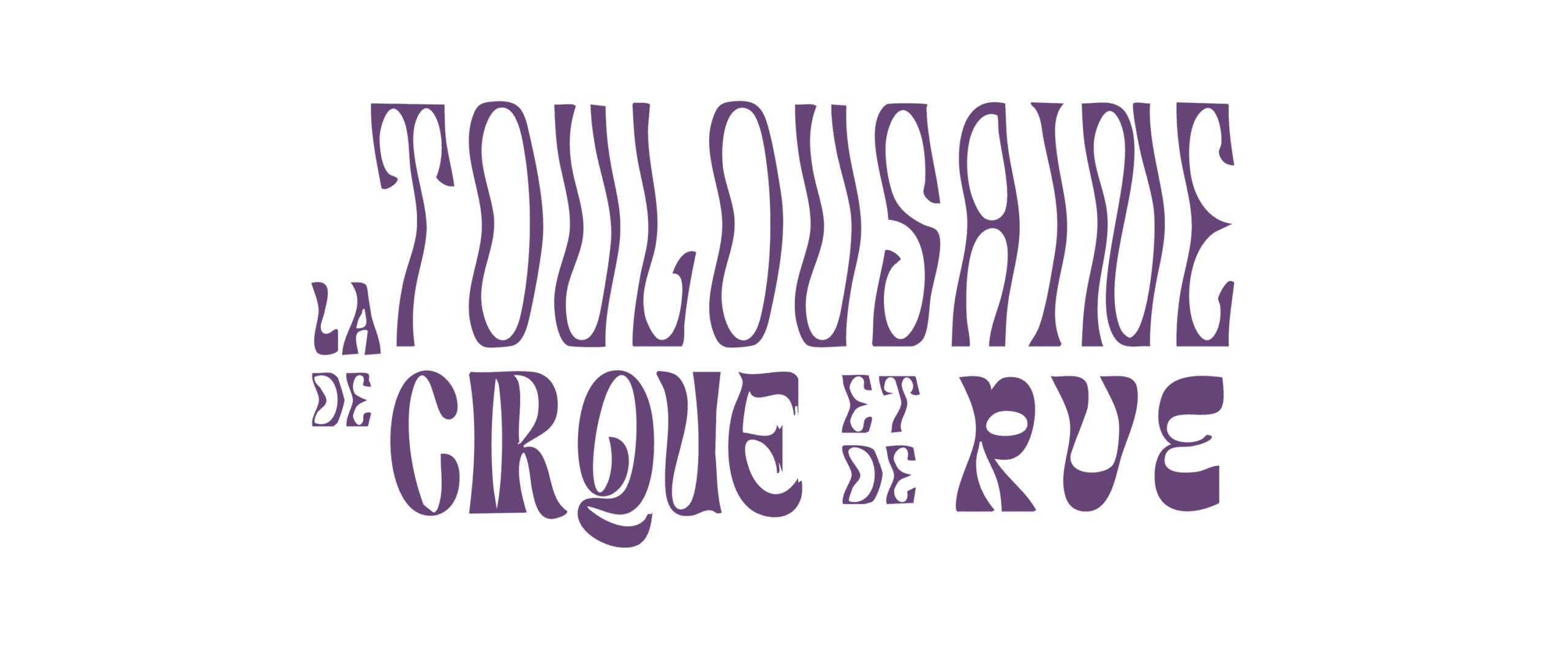 Logo officiel de la Toulousaine, partenaire nous faisant confiance pour nos prestations gourmandes