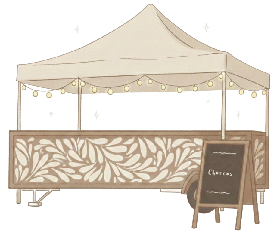 illustration de notre foodtruck